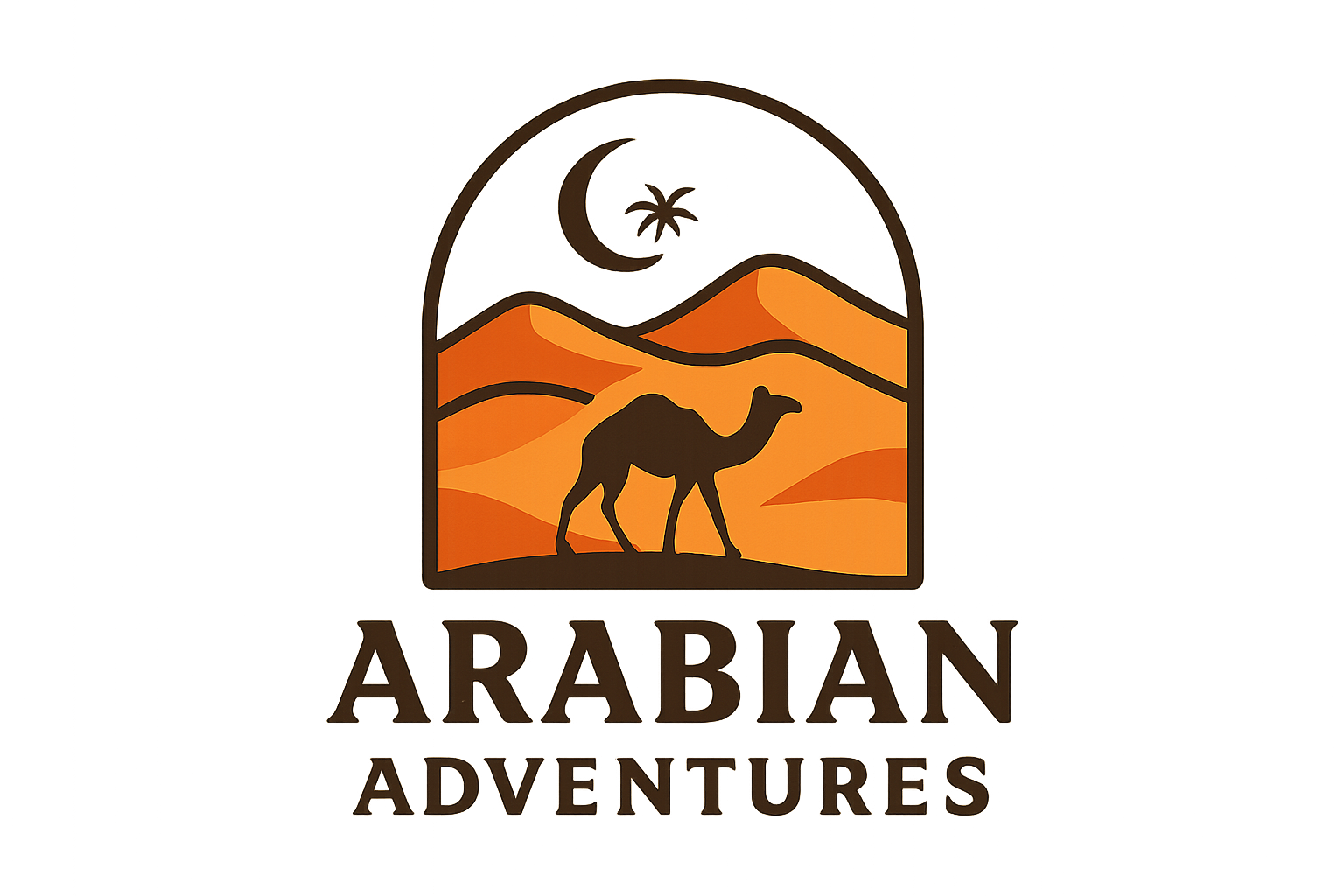 Arabian Adventures Logo