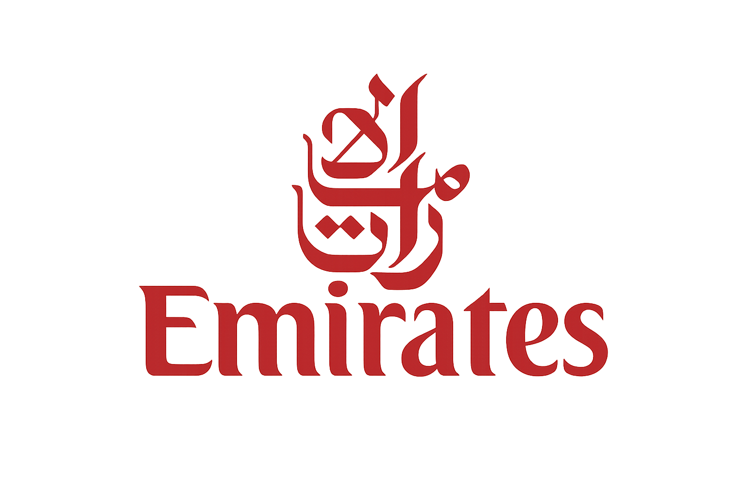 Emirates Airlines Logo
