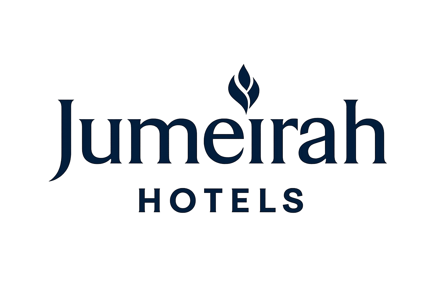 Jumeirah Hotels Logo